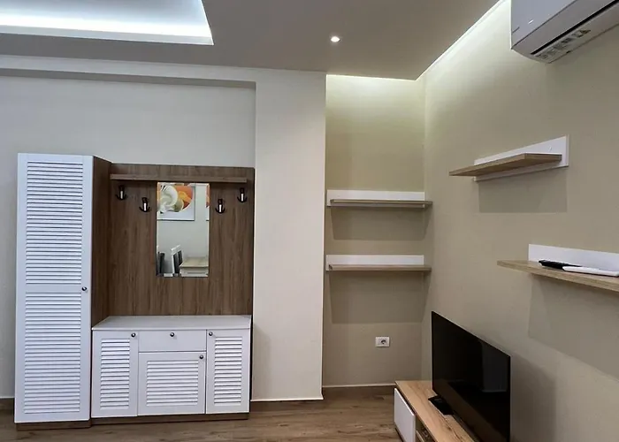 Condor Center Luxury 5 Apartman