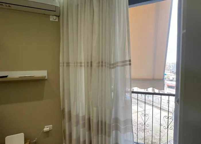 Condor Center Luxury 5 Apartman