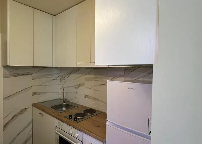 Condor Center Luxury 5 Apartman