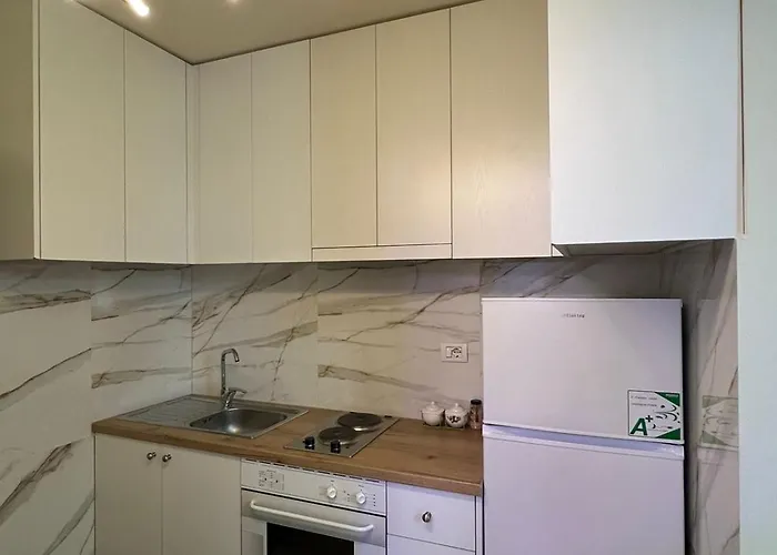 Condor Center Luxury 5 Apartman