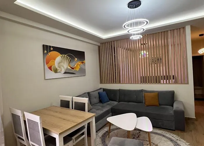 Apartman Condor Center Luxury 5 *