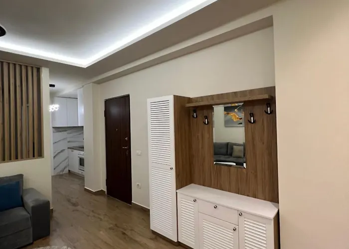 Condor Center Luxury 5 Appartement *