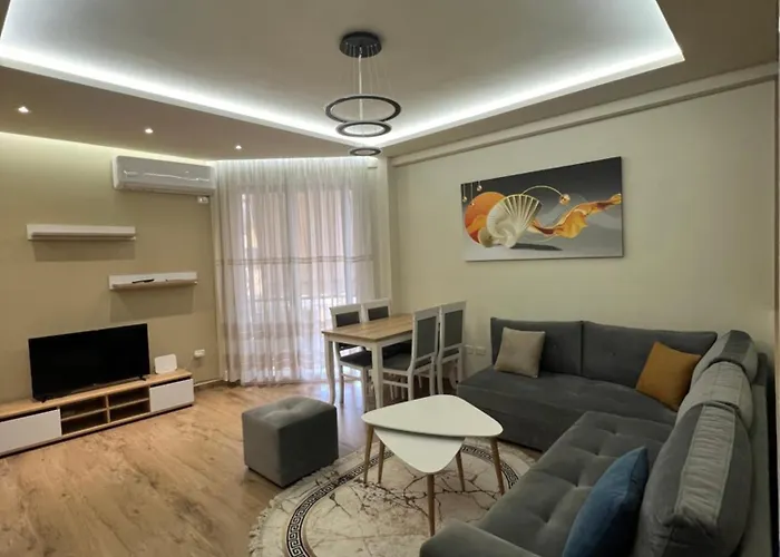 Apartman Condor Center Luxury 5