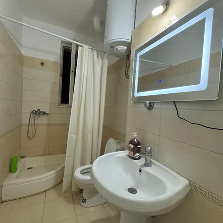 Condor Center Luxury 5 Appartamento