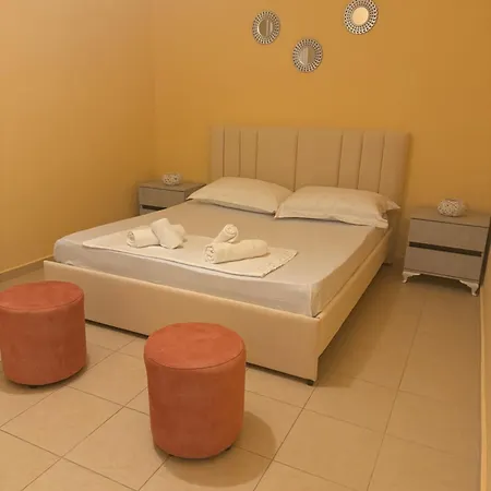 Апартаменты Condor Center Luxury 5