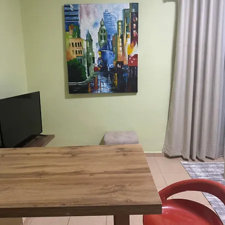 Condor Center Luxury 5 Appartamento