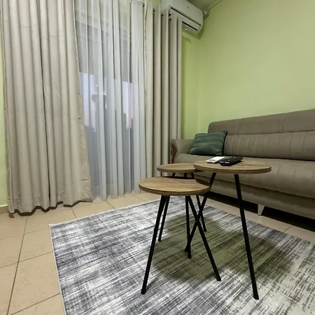 Condor Center Luxury 5