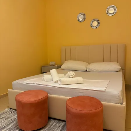 Апартаменты Condor Center Luxury 5