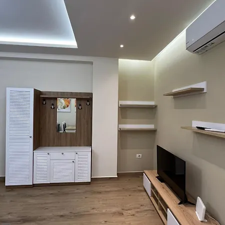 Condor Center Luxury 5 Apartamento