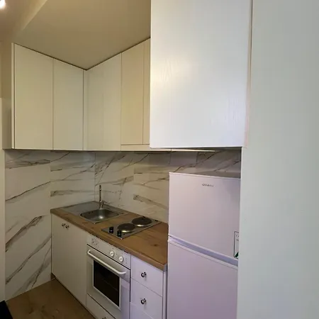Condor Center Luxury 5 Apartamento