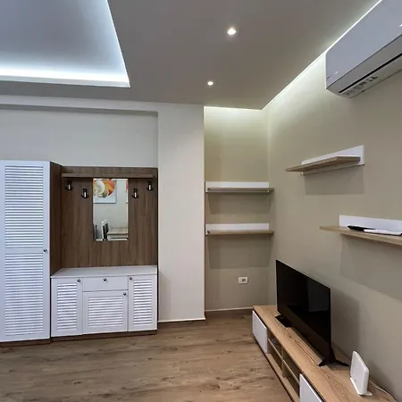 Апартаменты Condor Center Luxury 5 Тирана