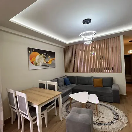 Lejlighed Condor Center Luxury 5 *