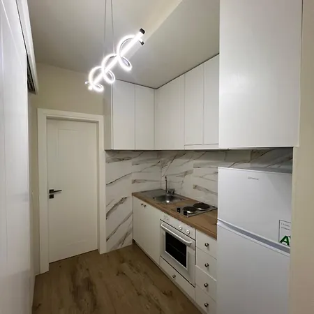 Condor Center Luxury 5