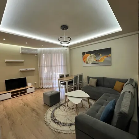 Апартаменты Condor Center Luxury 5