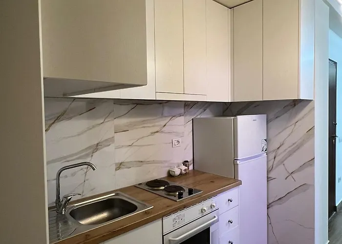 Condor Center Luxury 5 Διαμέρισμα Τίρανα